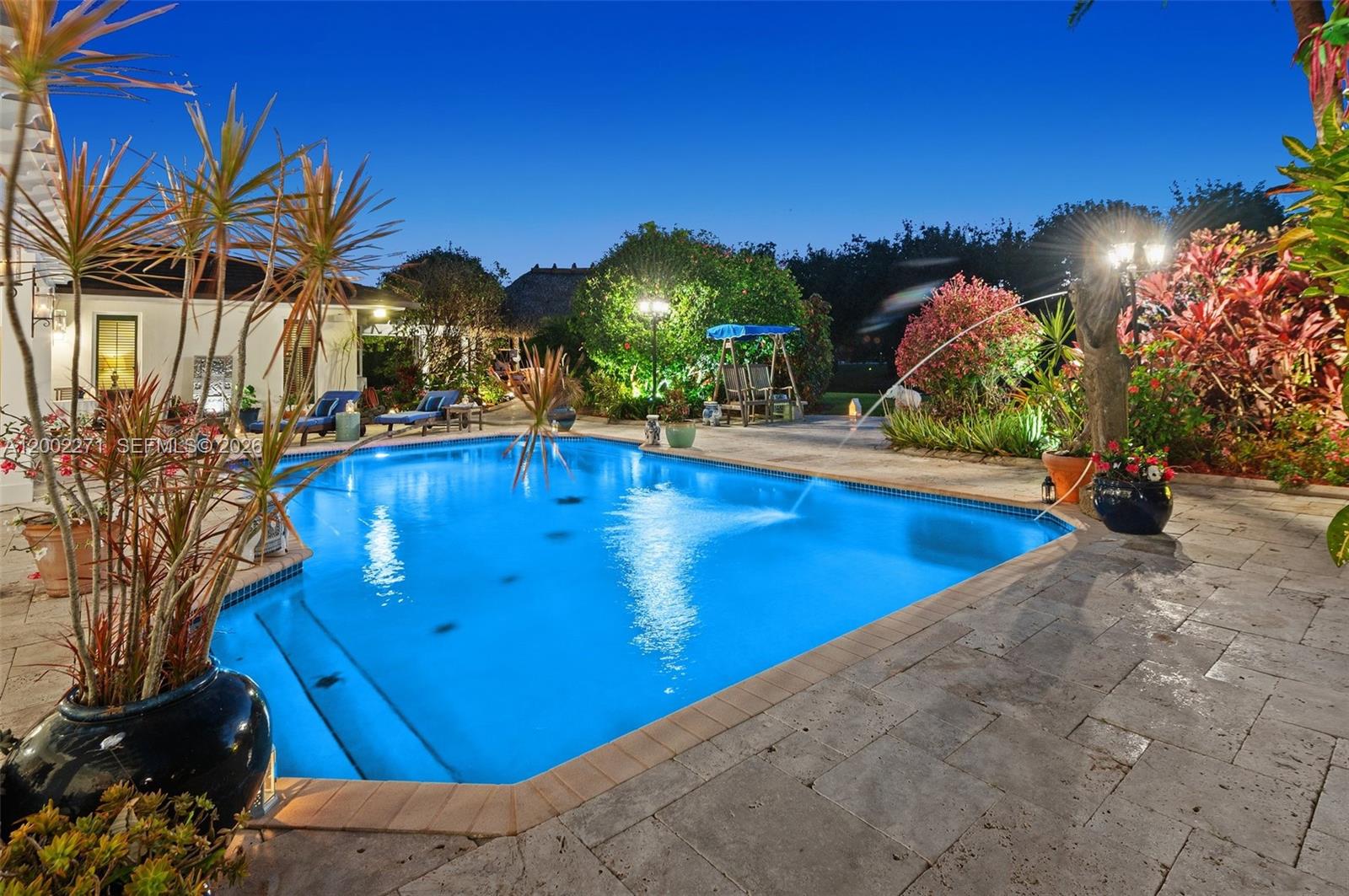 KENDALL PARK ESTATES 2ND - Residential Lease