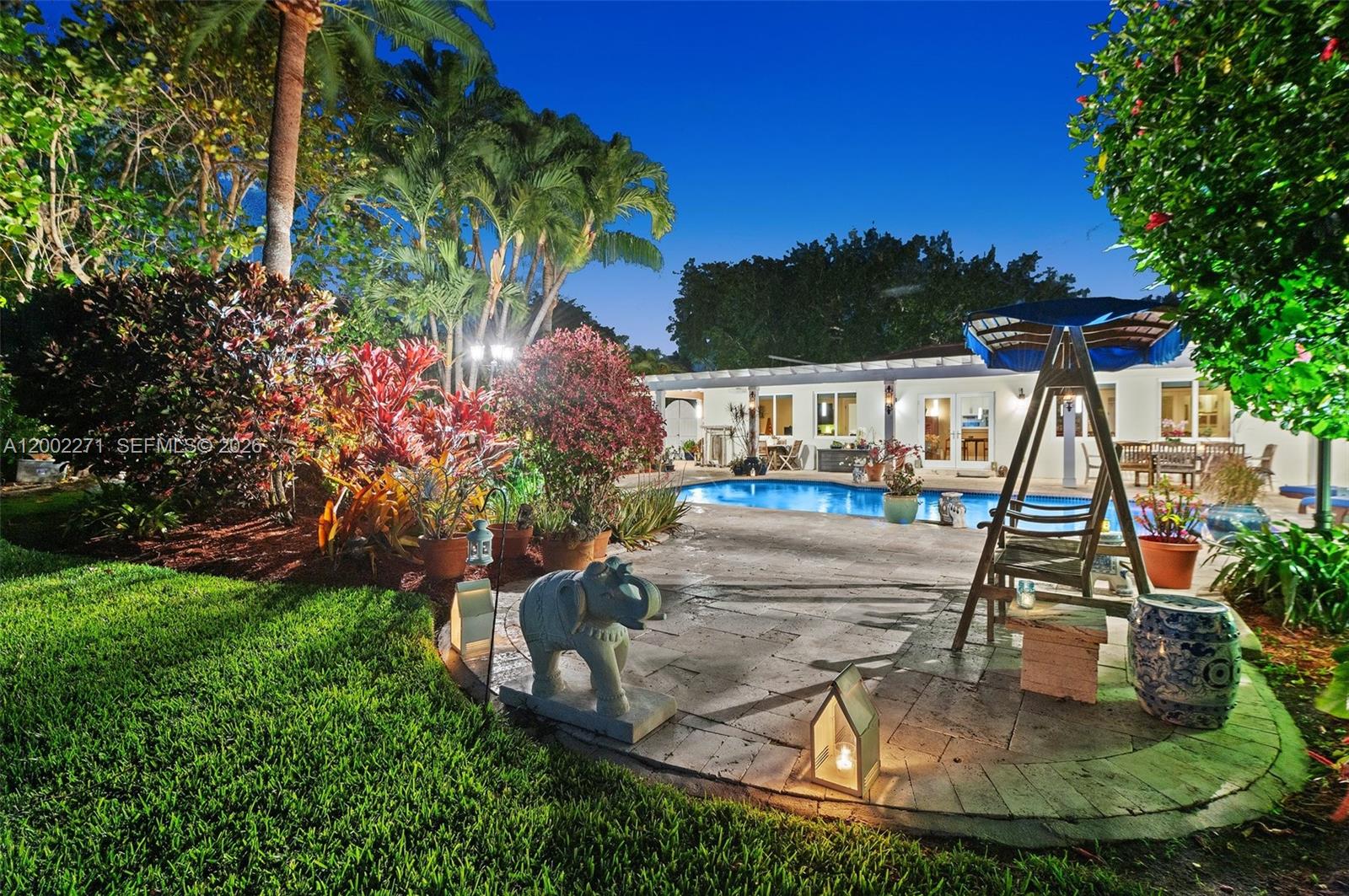 KENDALL PARK ESTATES 2ND - Residential Lease