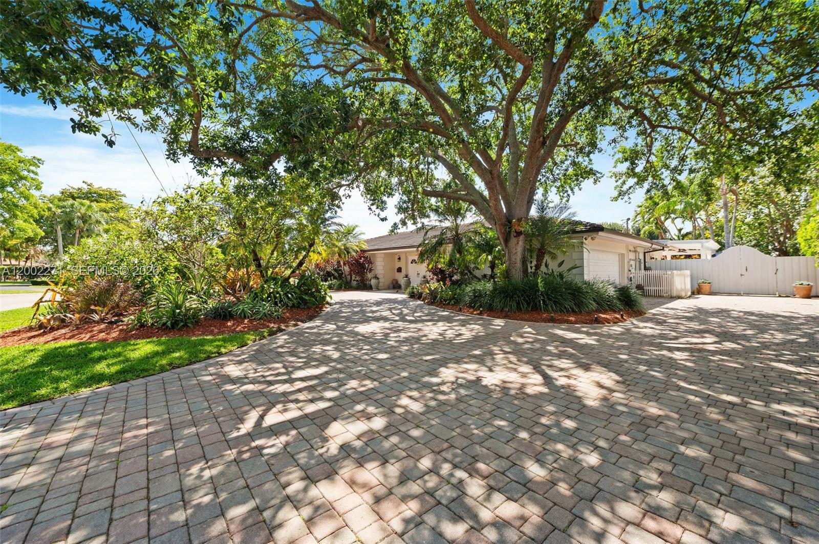 KENDALL PARK ESTATES 2ND - Residential Lease