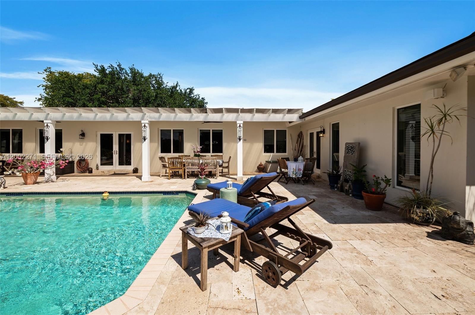 KENDALL PARK ESTATES 2ND - Residential Lease