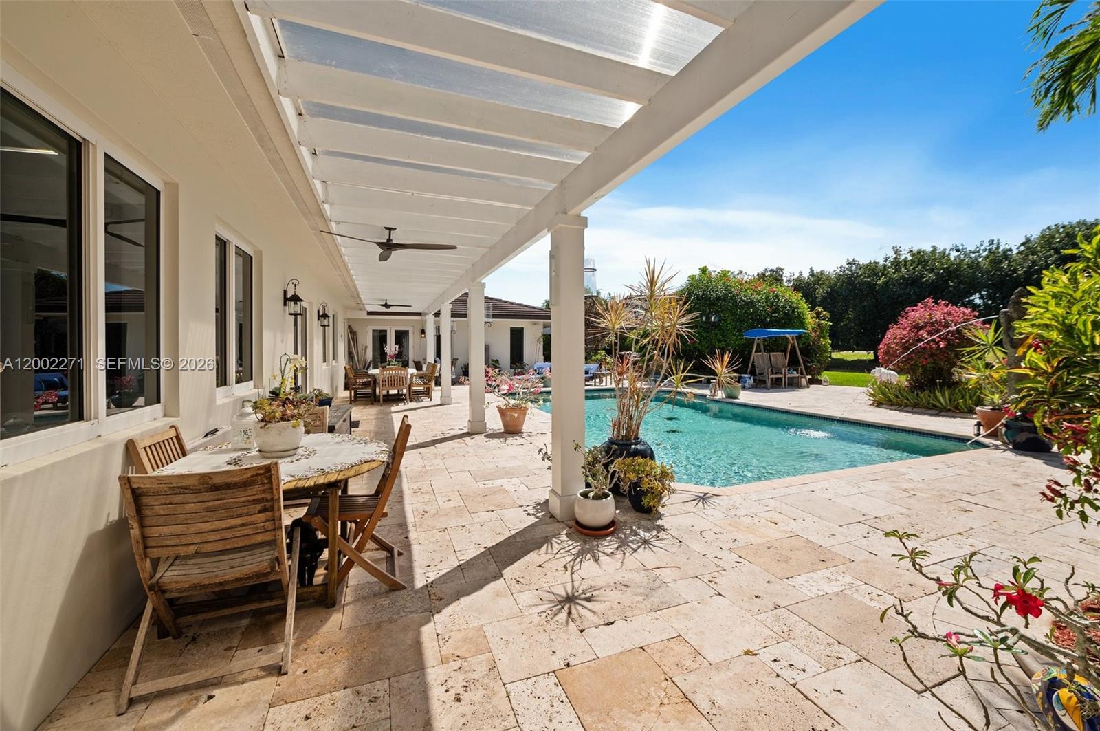 KENDALL PARK ESTATES 2ND - Residential Lease