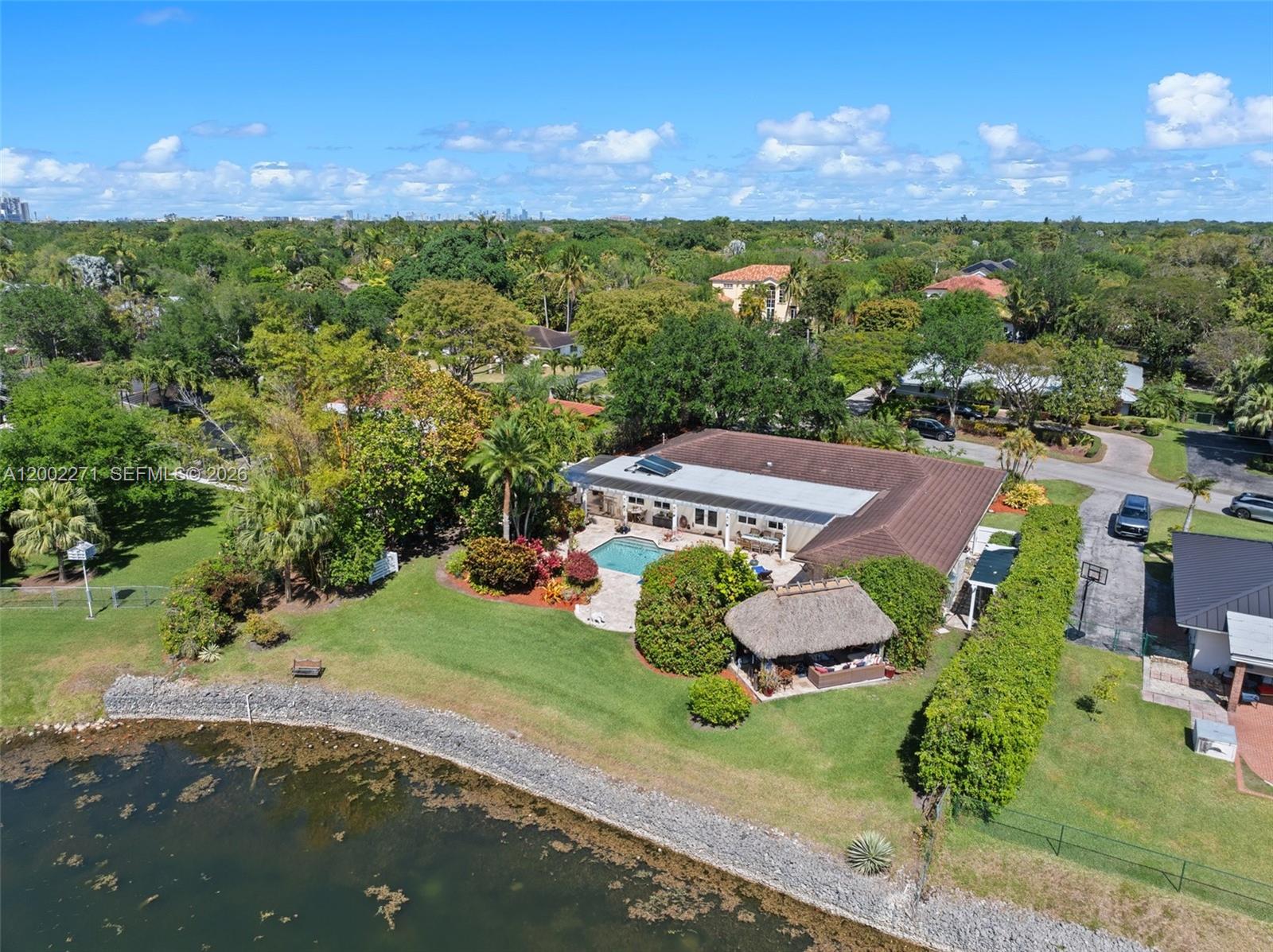 KENDALL PARK ESTATES 2ND - Residential Lease