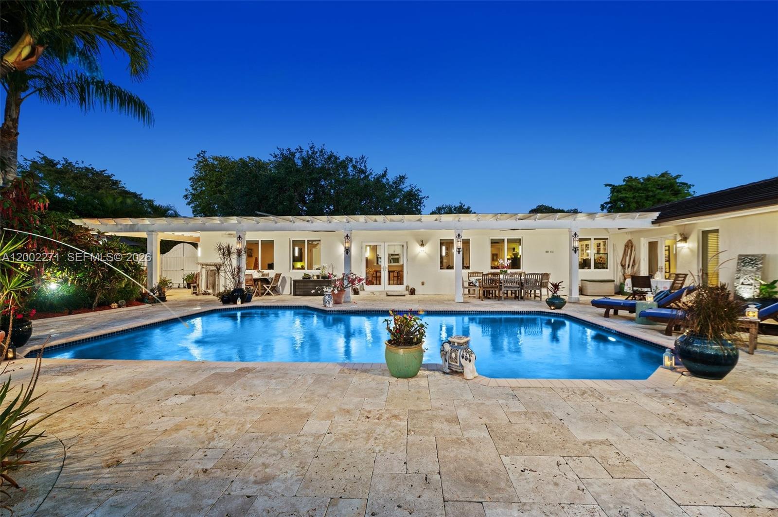 KENDALL PARK ESTATES 2ND - Residential Lease