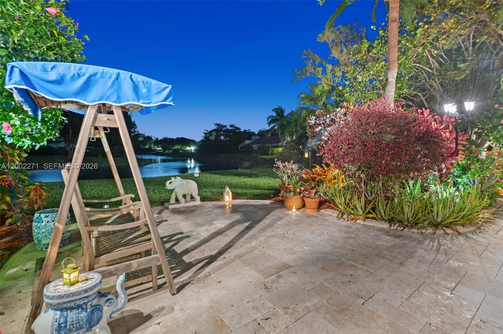 KENDALL PARK ESTATES 2ND - Residential Lease