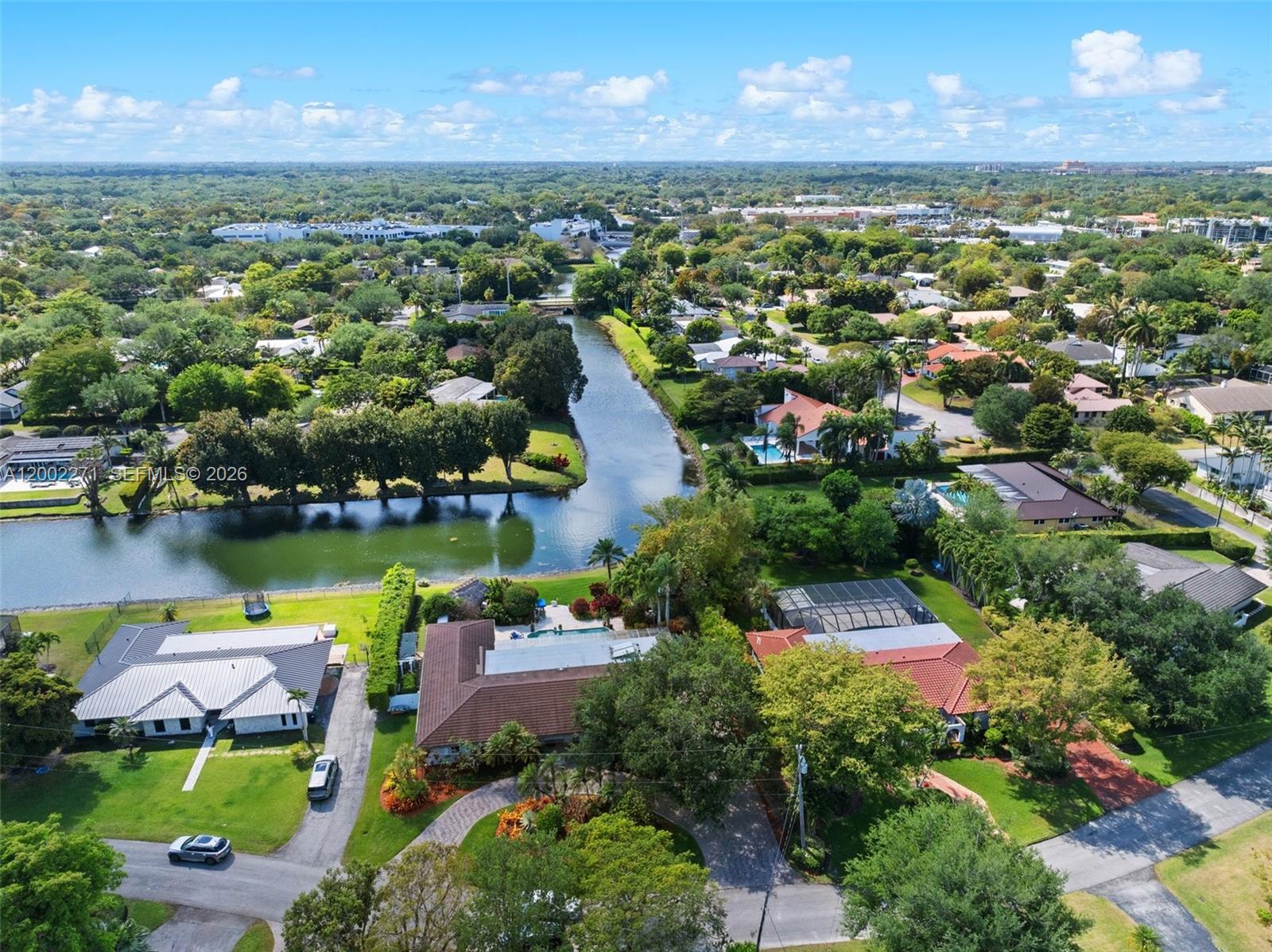 KENDALL PARK ESTATES 2ND - Residential Lease