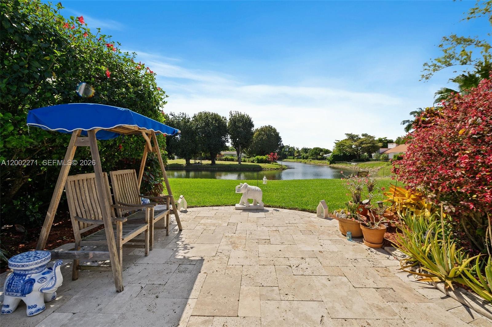 KENDALL PARK ESTATES 2ND - Residential Lease