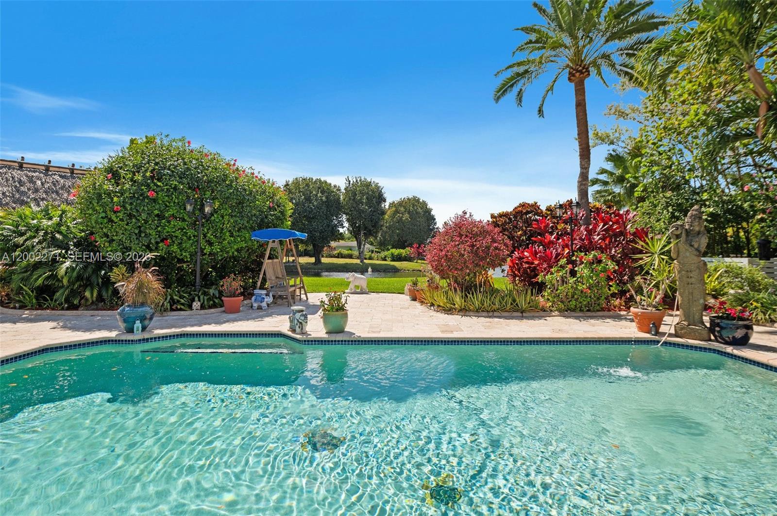 KENDALL PARK ESTATES 2ND - Residential Lease