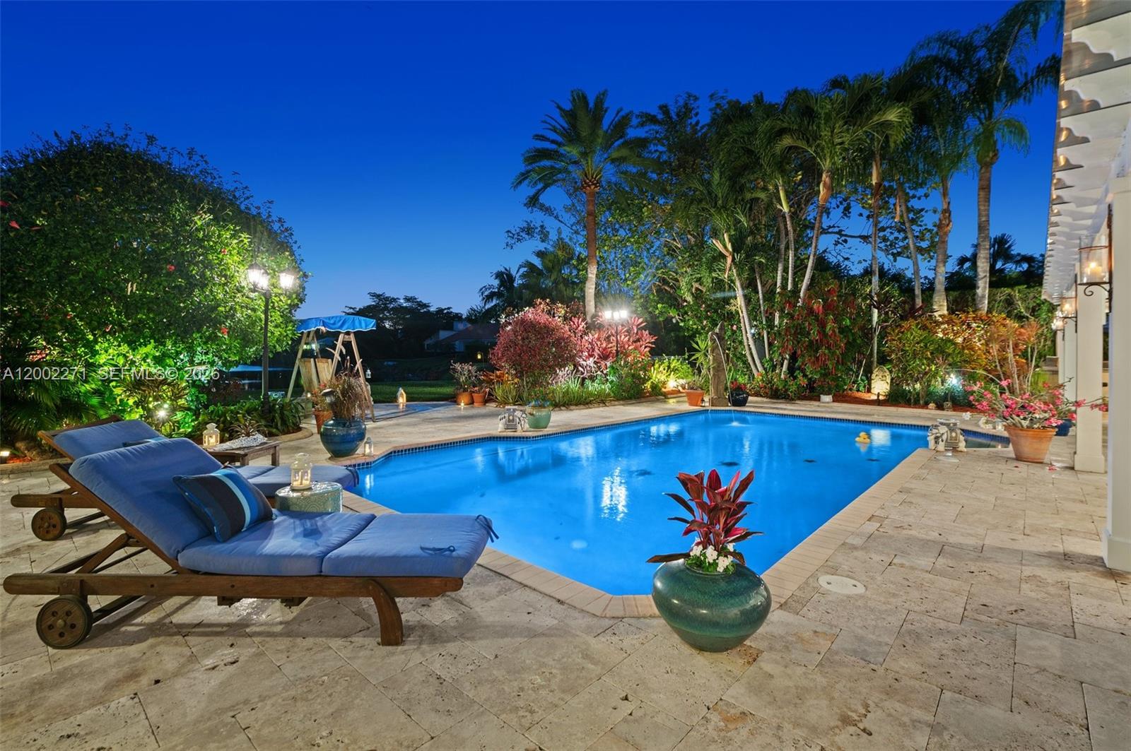 KENDALL PARK ESTATES 2ND - Residential Lease