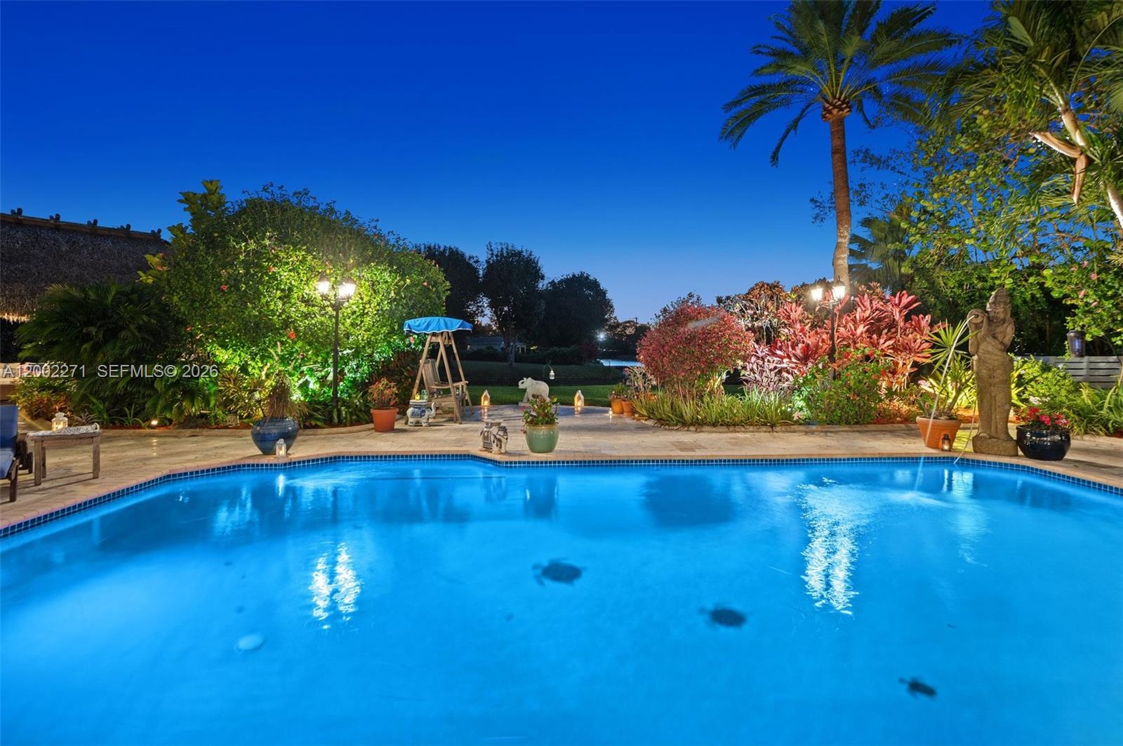 KENDALL PARK ESTATES 2ND - Residential Lease