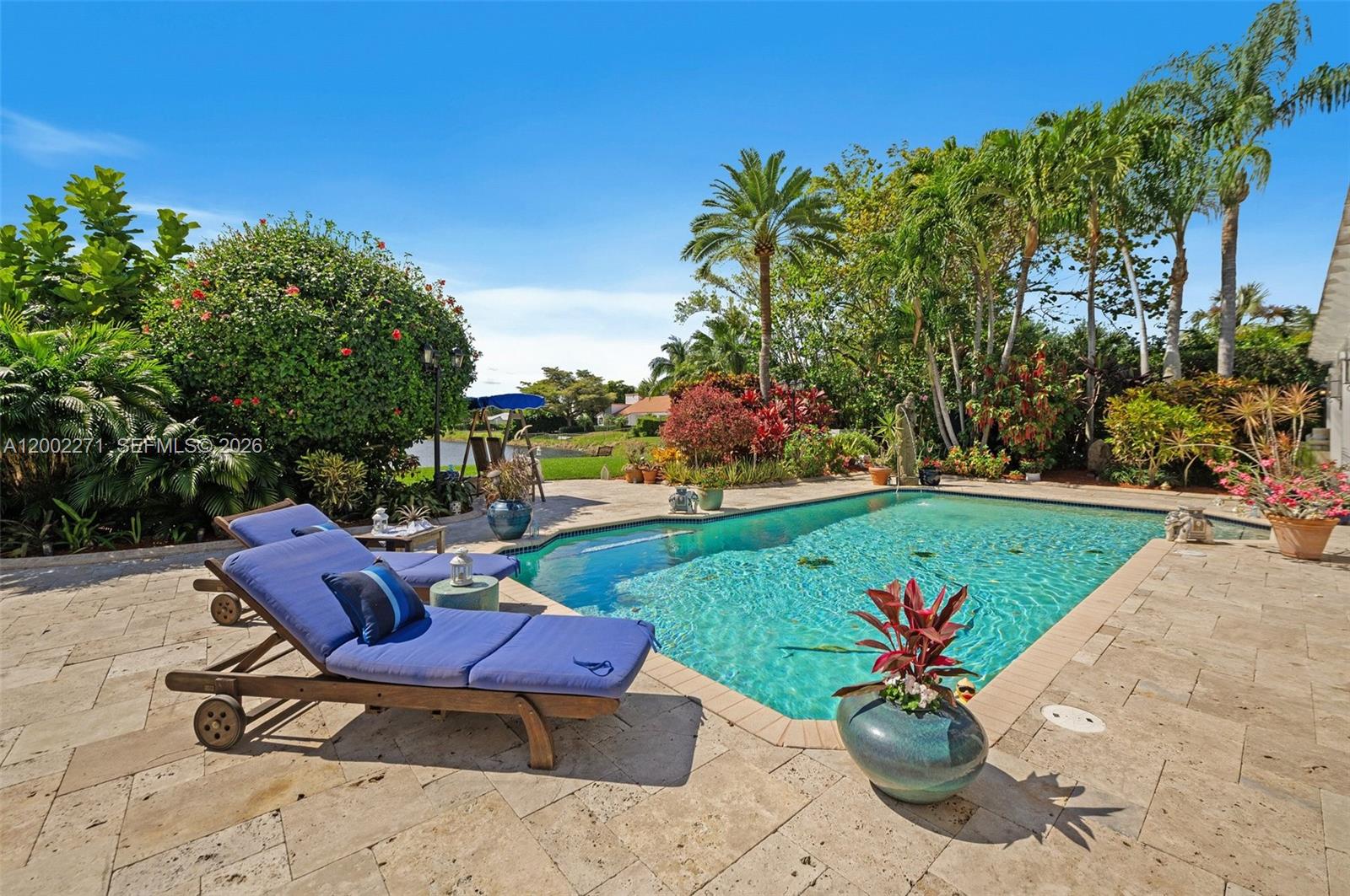 KENDALL PARK ESTATES 2ND - Residential Lease