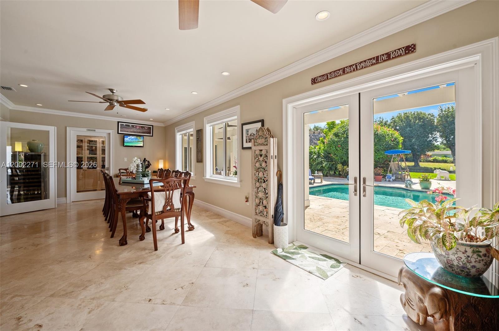 KENDALL PARK ESTATES 2ND - Residential Lease