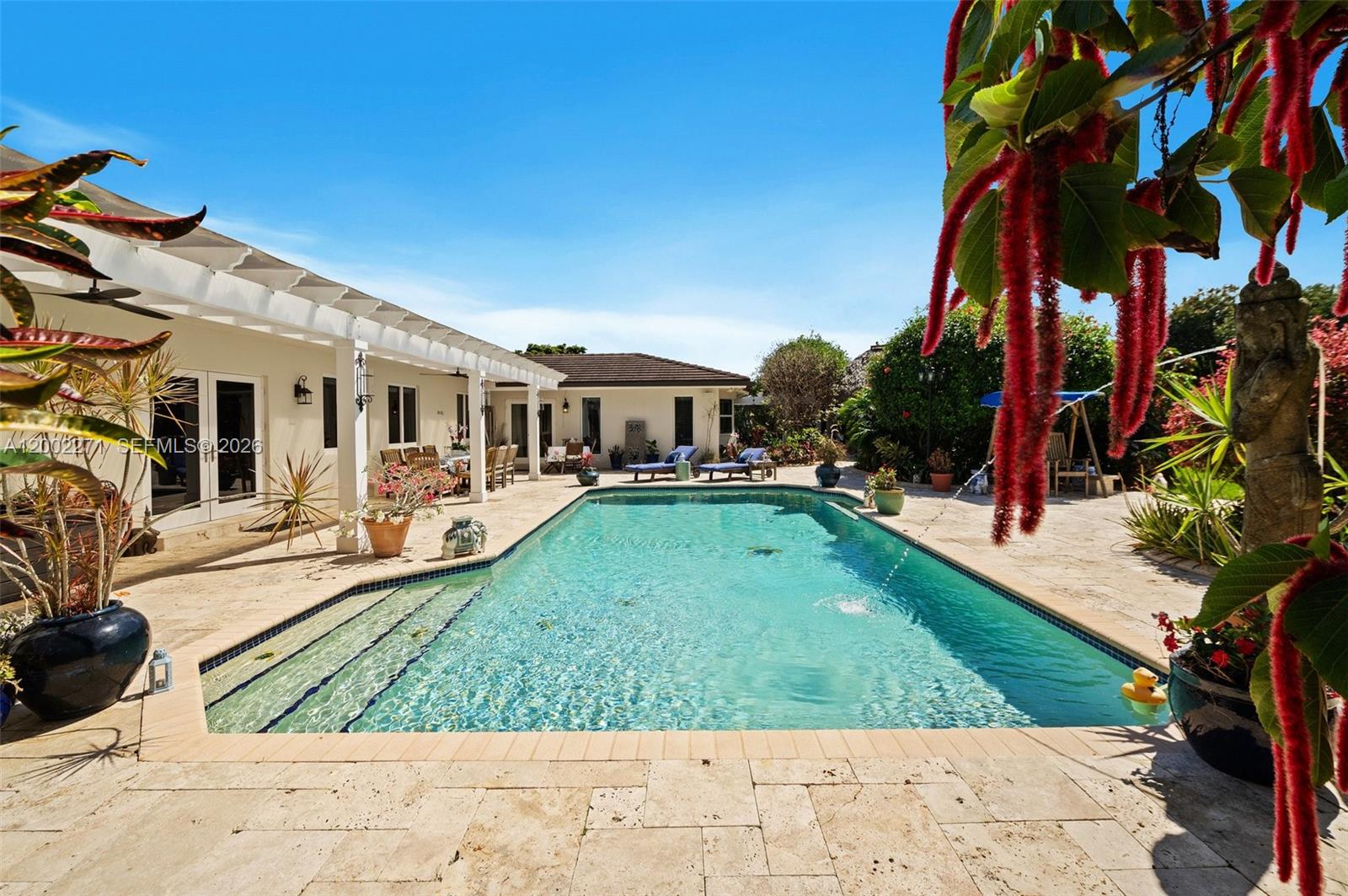 KENDALL PARK ESTATES 2ND - Residential Lease