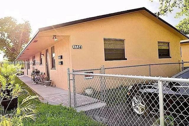 Property for Sale at Address Not Disclosed, Hollywood, Broward County, Florida - Bedrooms: 3 
Bathrooms: 2  - $695,000