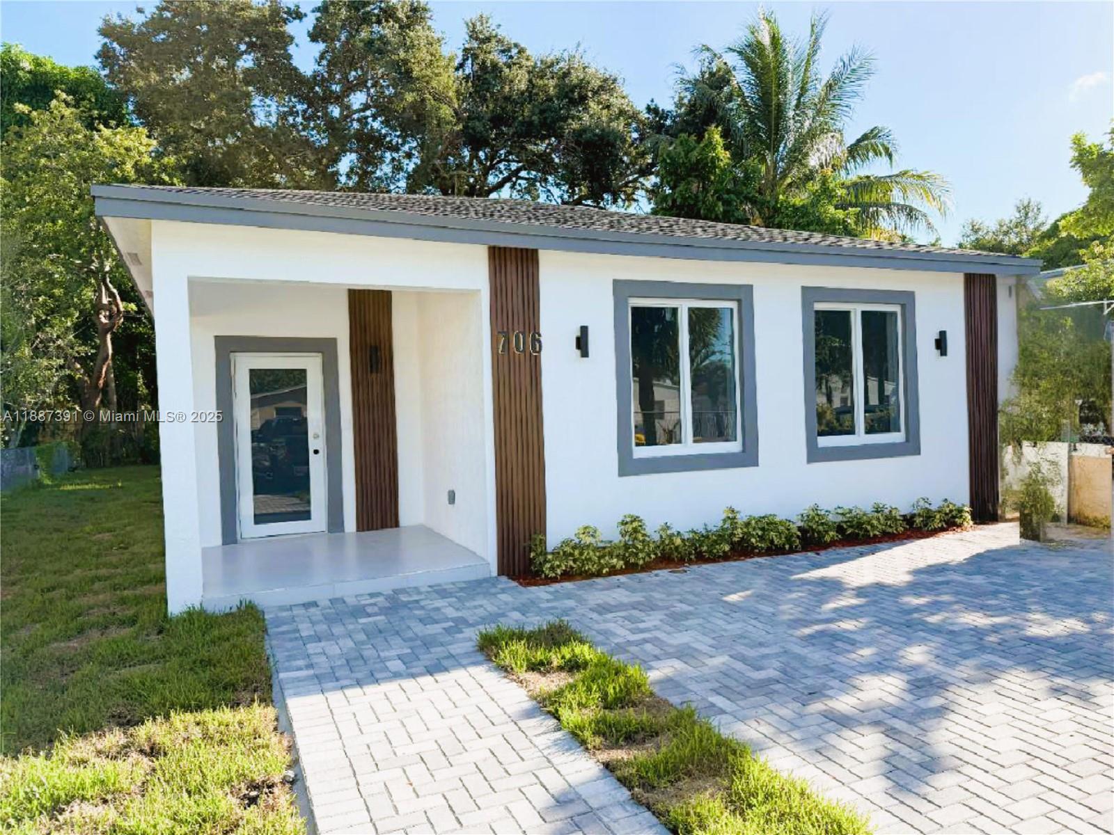 COLLEGE TRACT - Residential