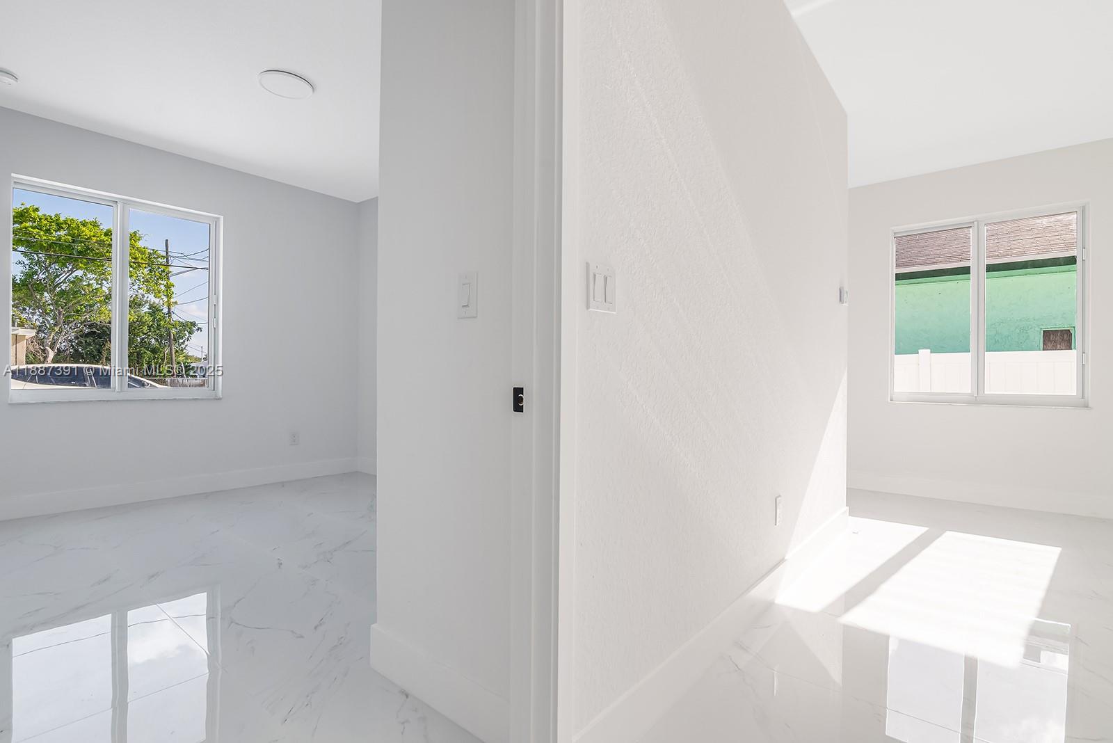COLLEGE TRACT - Residential