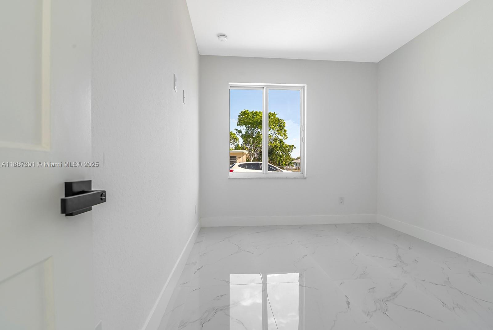 COLLEGE TRACT - Residential