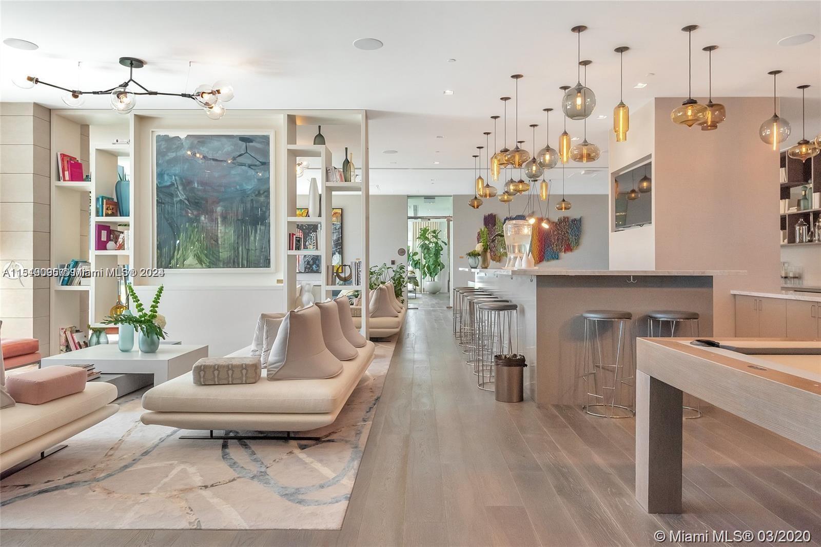 GRAN PARAISO CONDO - Residential
