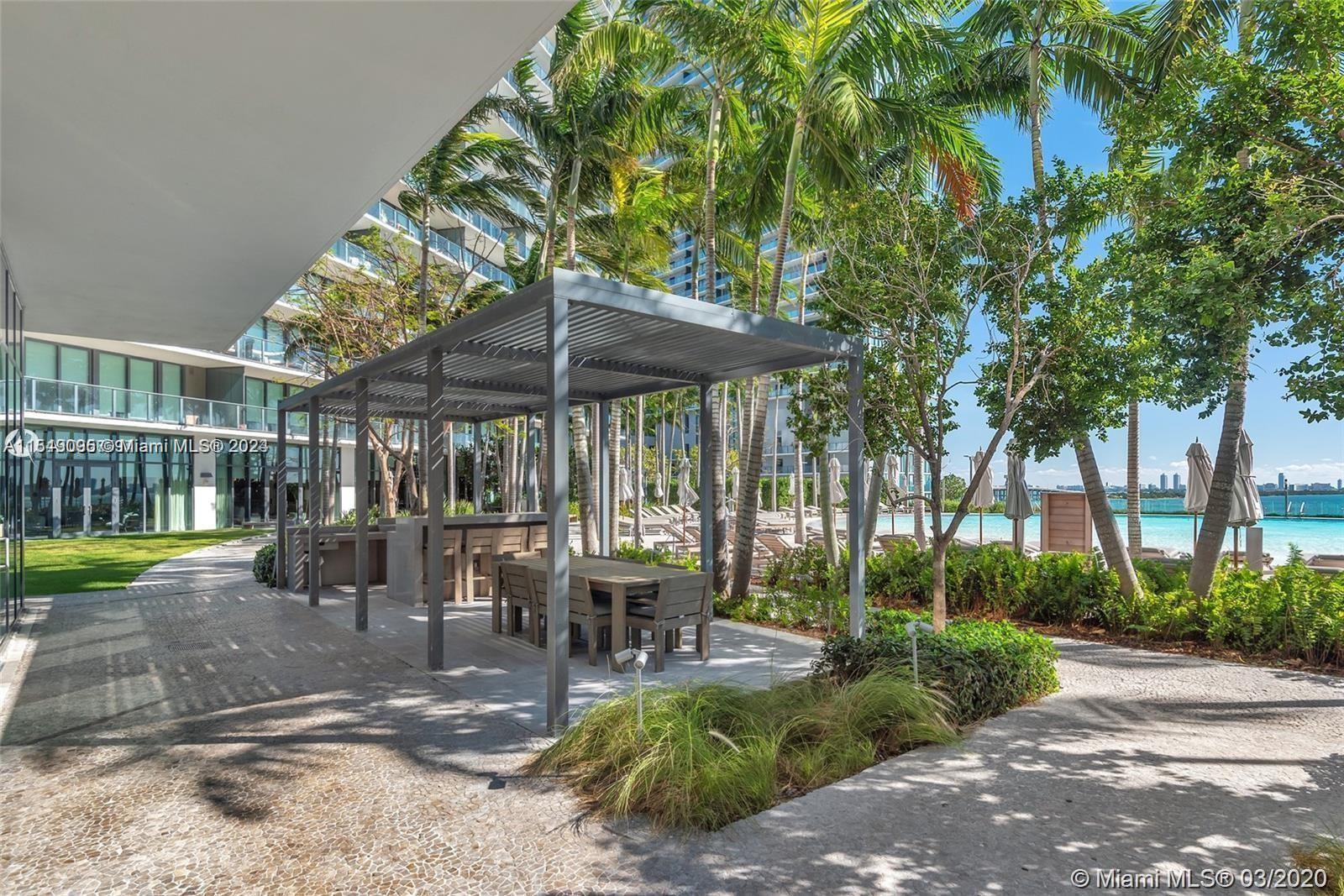 GRAN PARAISO CONDO - Residential