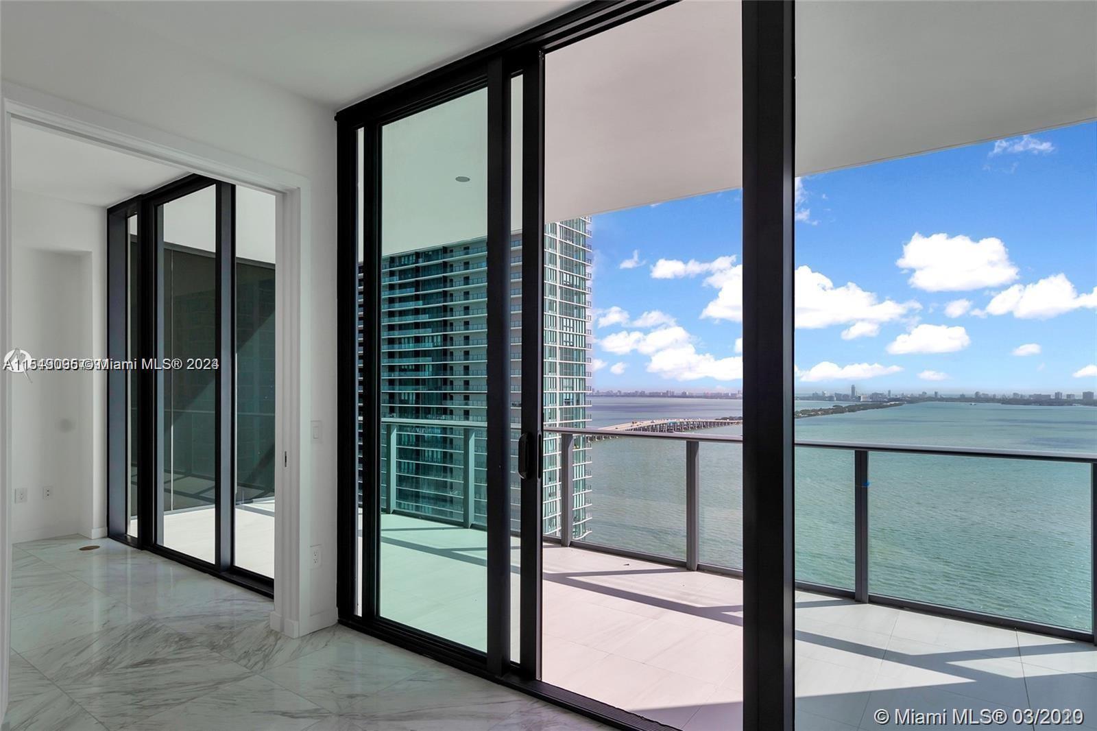 GRAN PARAISO CONDO - Residential