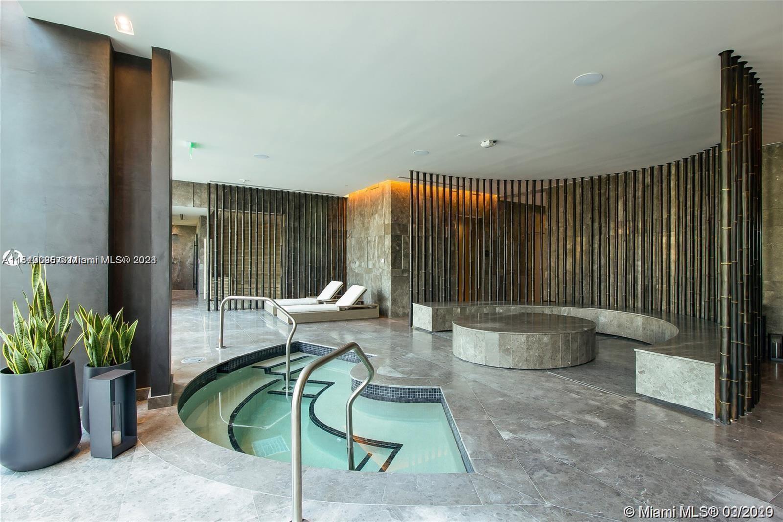 GRAN PARAISO CONDO - Residential