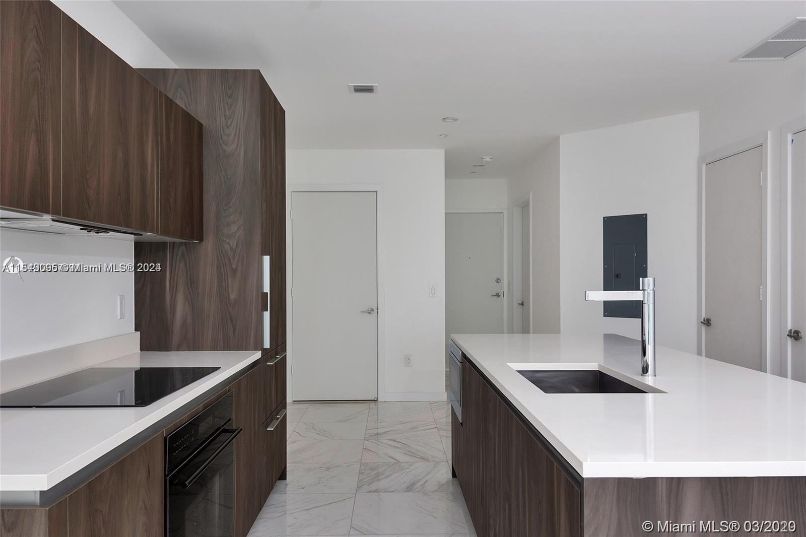GRAN PARAISO CONDO - Residential