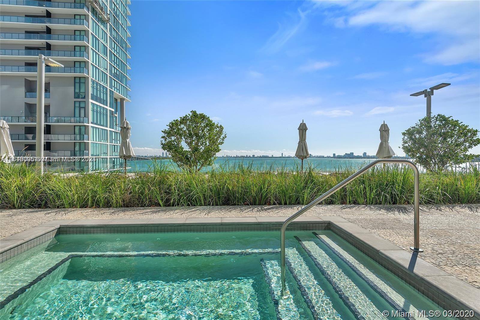 GRAN PARAISO CONDO - Residential