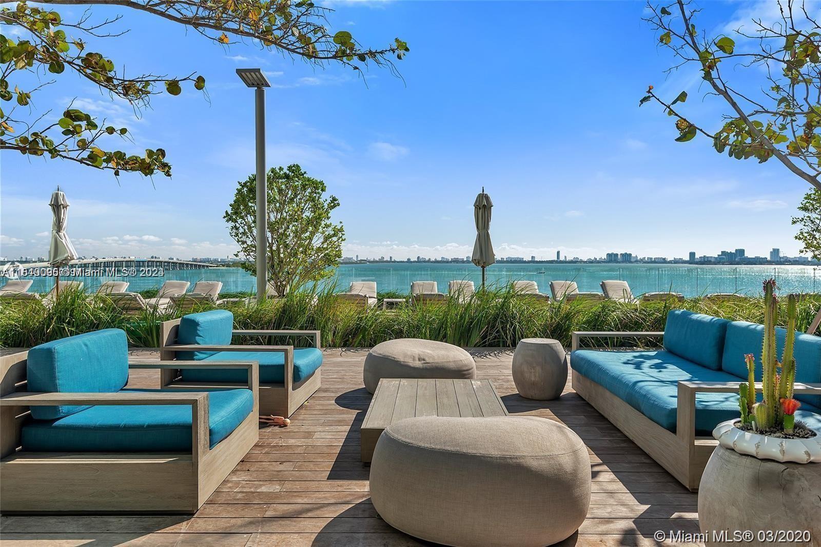 GRAN PARAISO CONDO - Residential
