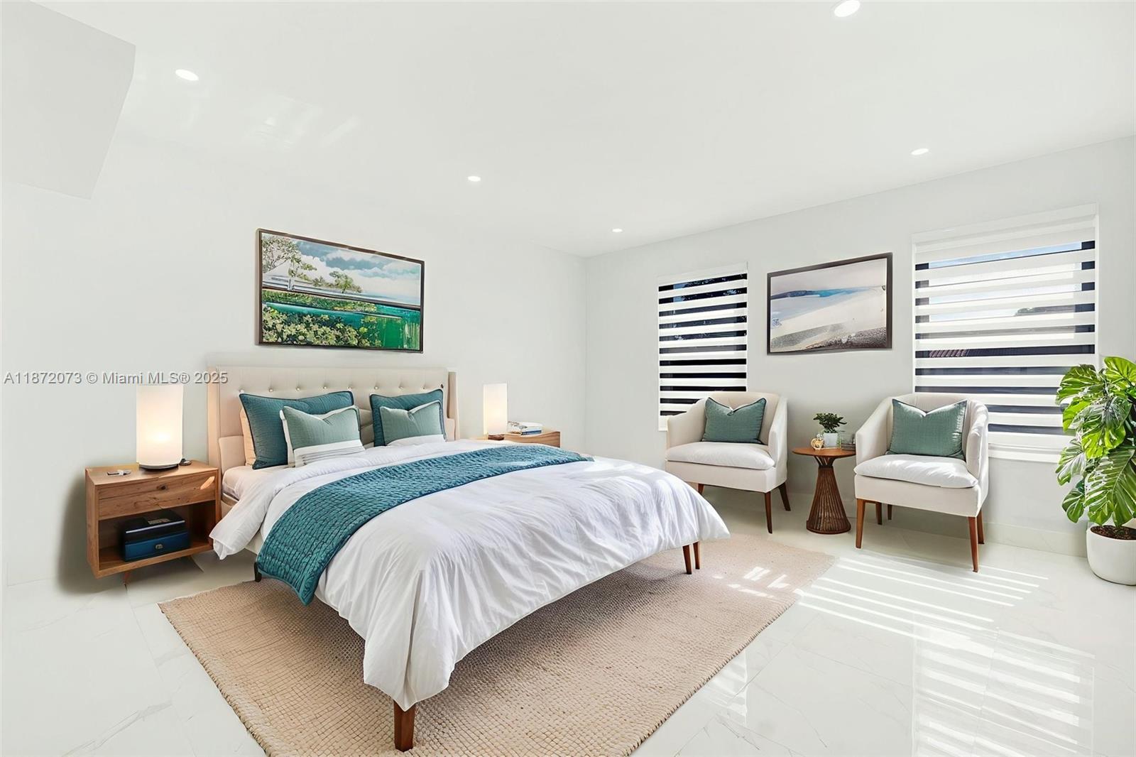 GRATIGNY RED TOWNHOUSES - Residential