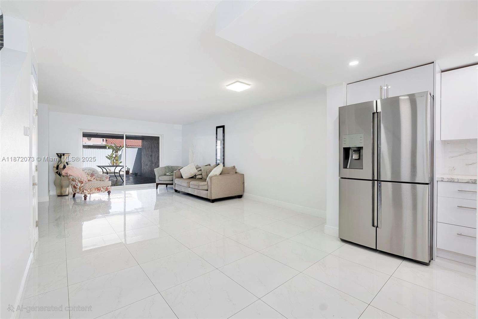 GRATIGNY RED TOWNHOUSES - Residential