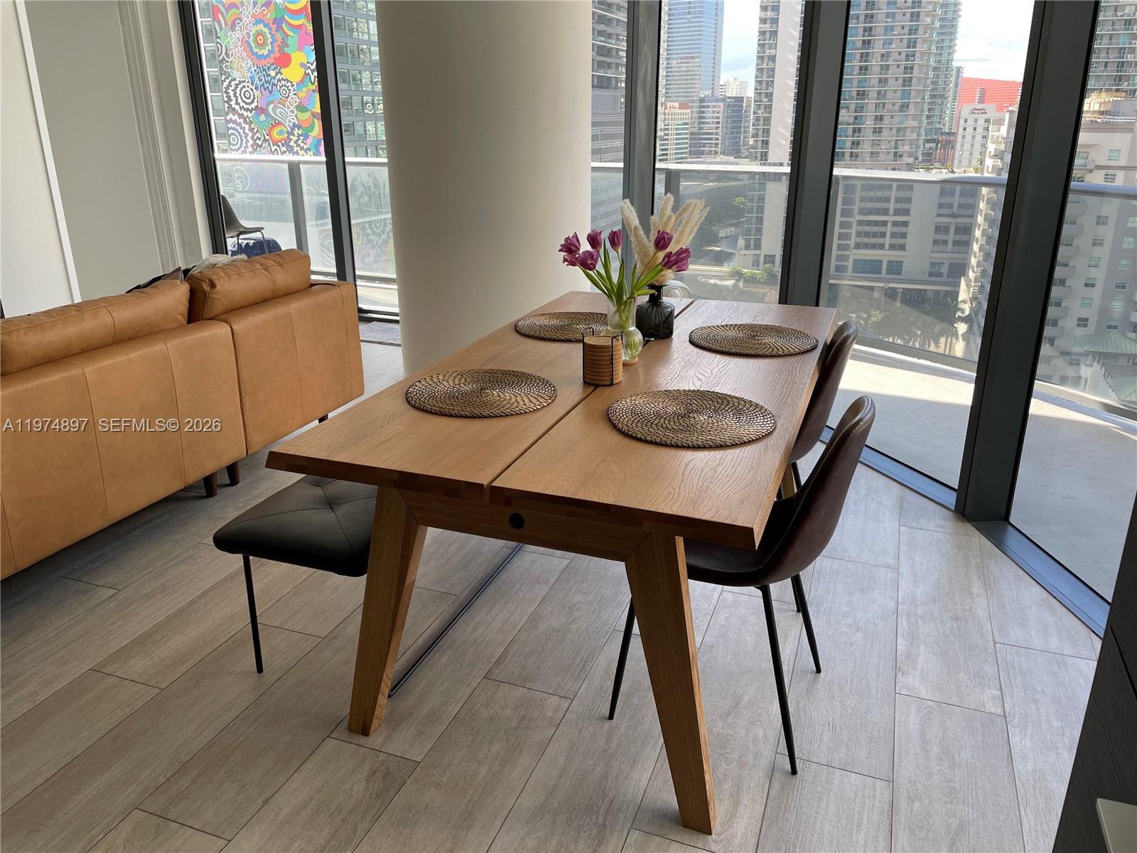 BRICKELL HEIGHTS EAST CON - Residential