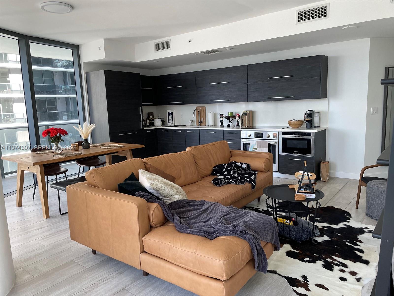 BRICKELL HEIGHTS EAST CON - Residential