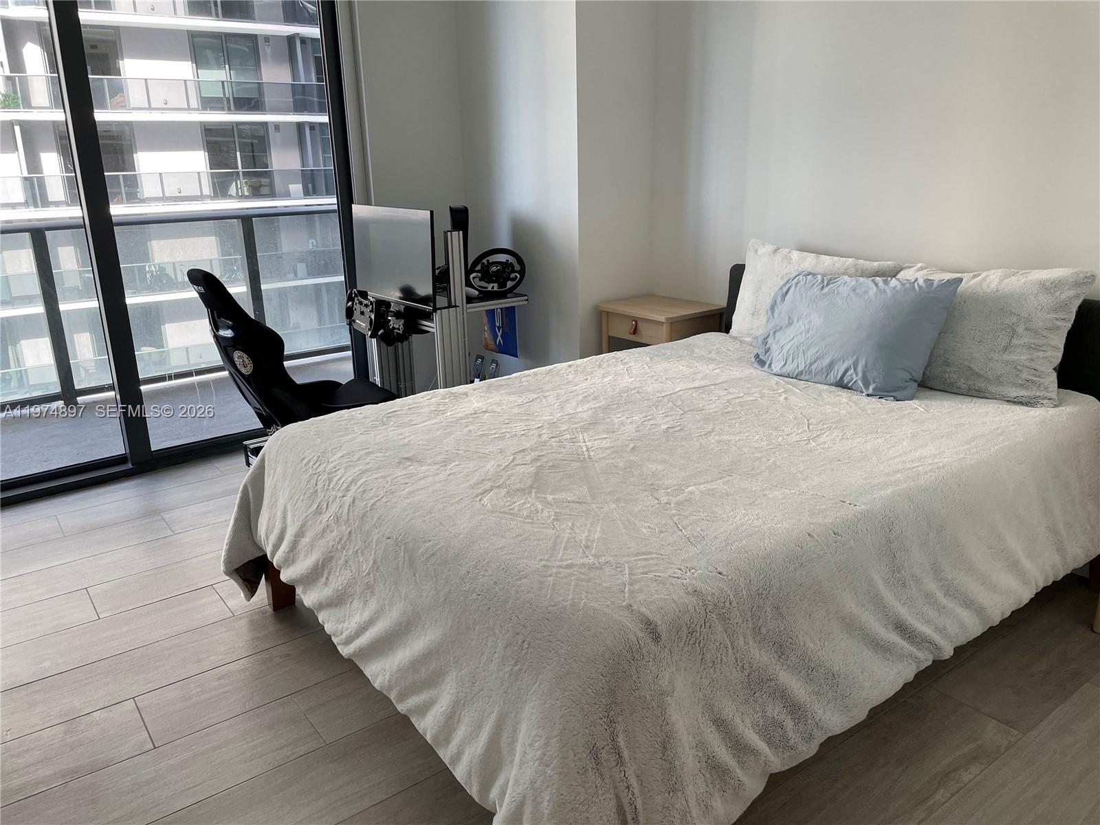 BRICKELL HEIGHTS EAST CON - Residential