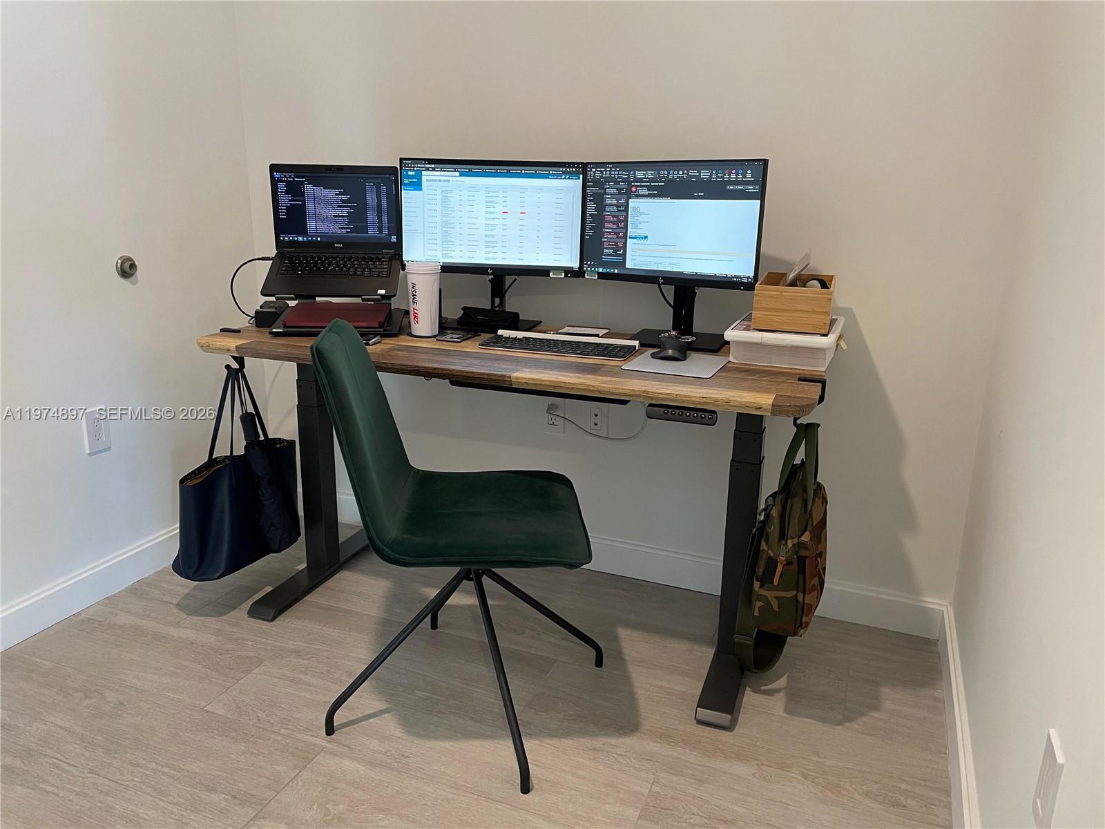 BRICKELL HEIGHTS EAST CON - Residential