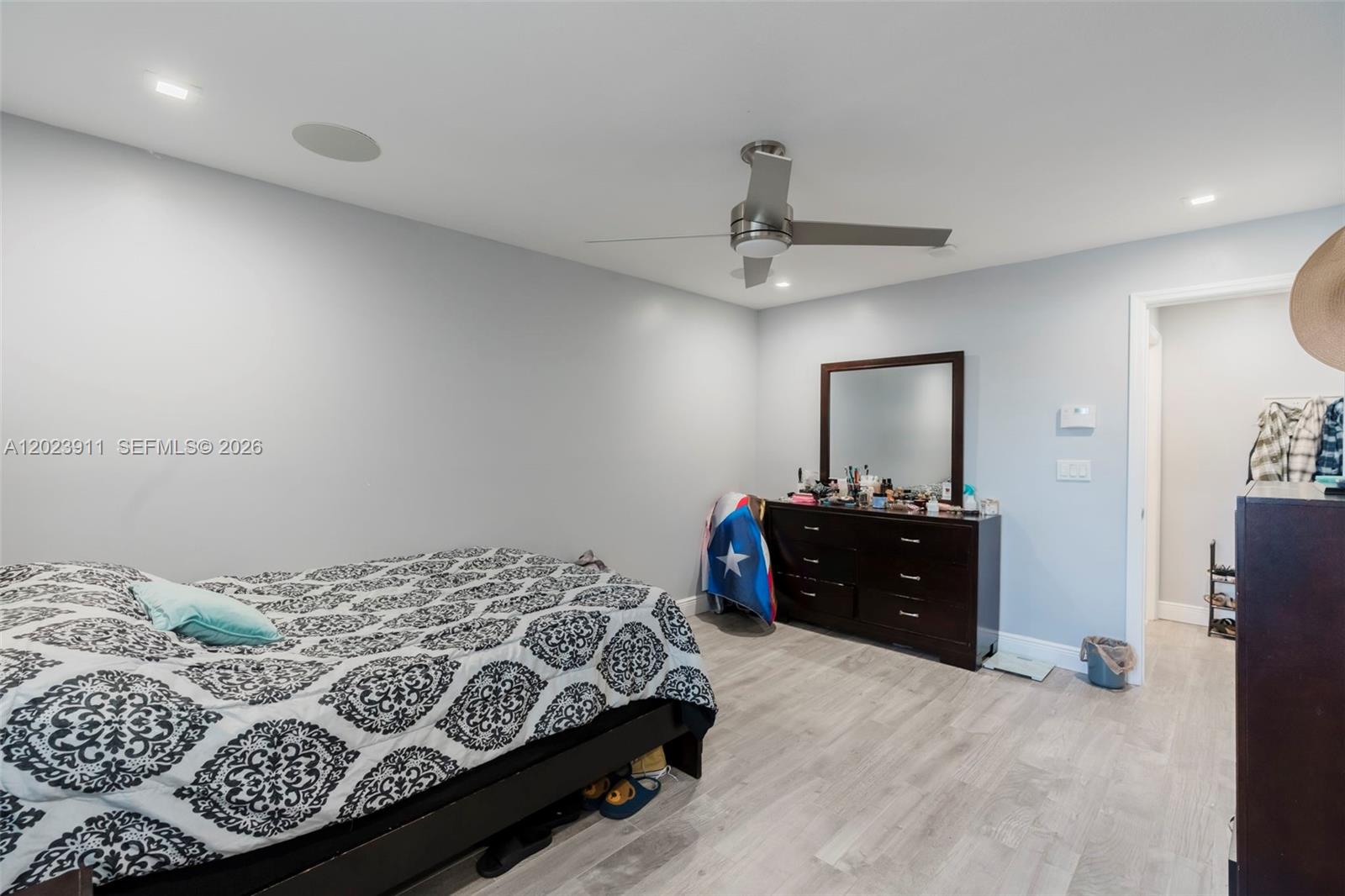 FOREST HILL GARDENS CONDO - Residential