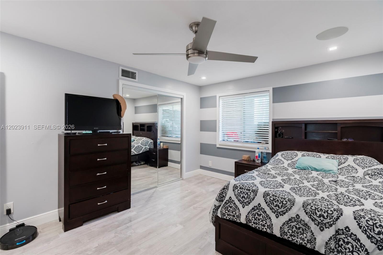 FOREST HILL GARDENS CONDO - Residential