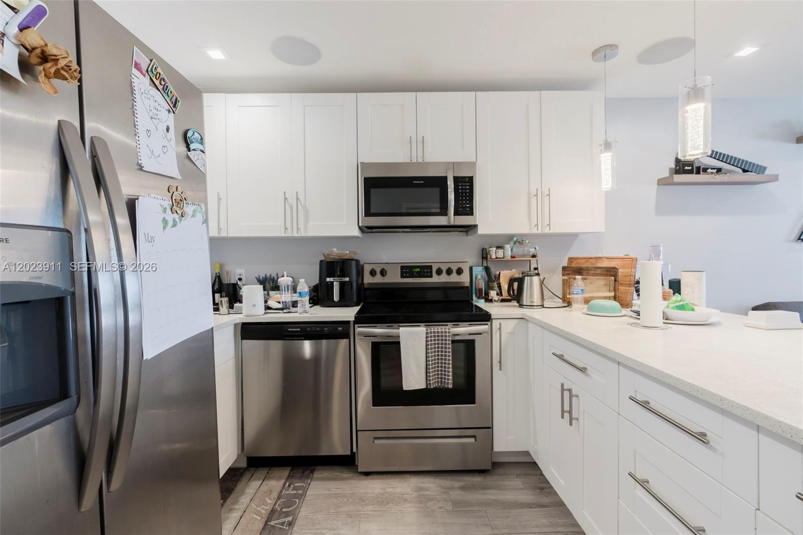 FOREST HILL GARDENS CONDO - Residential