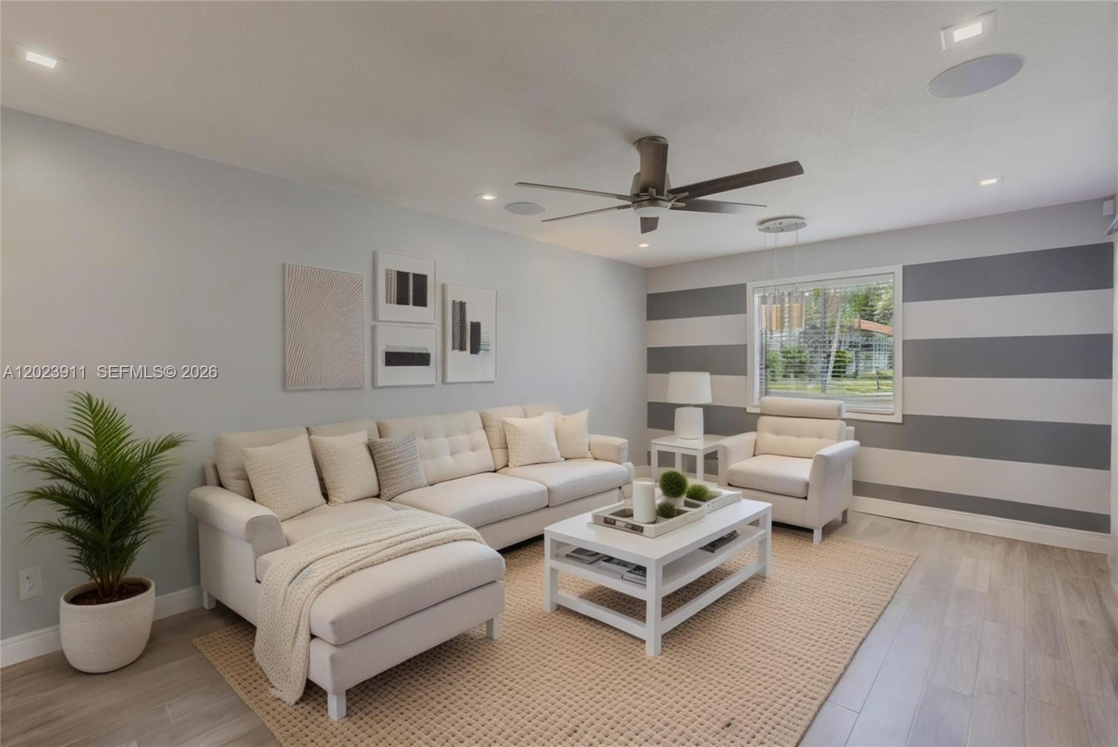 FOREST HILL GARDENS CONDO - Residential