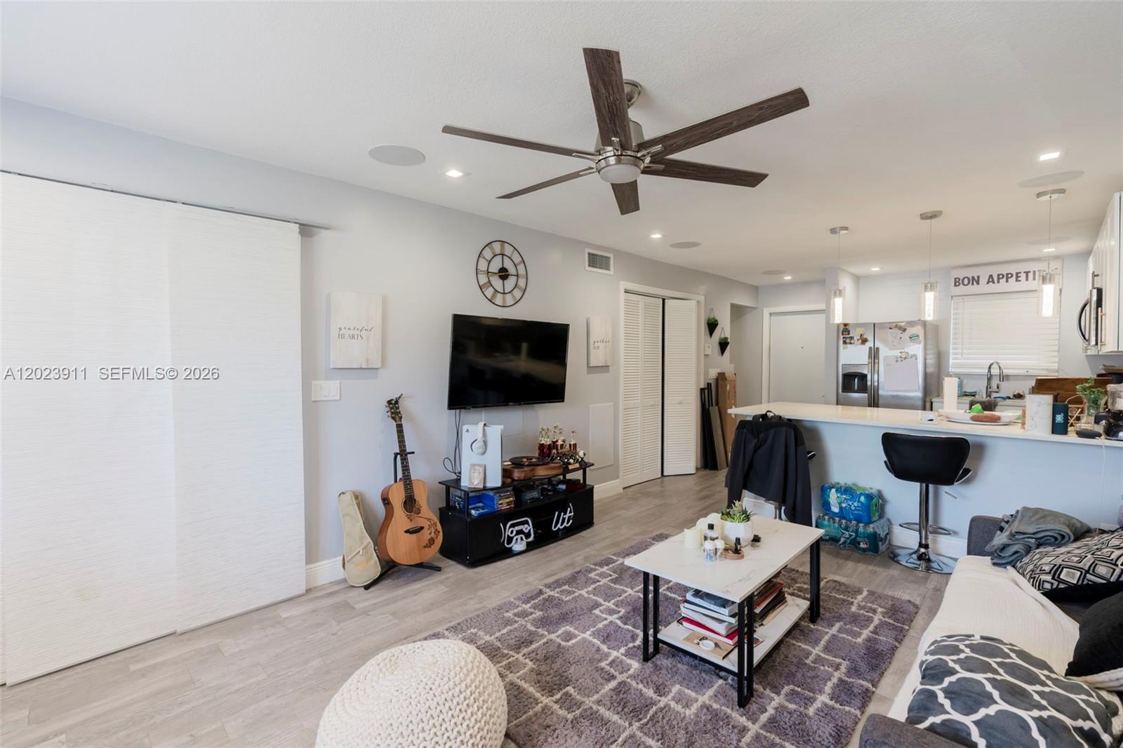 FOREST HILL GARDENS CONDO - Residential