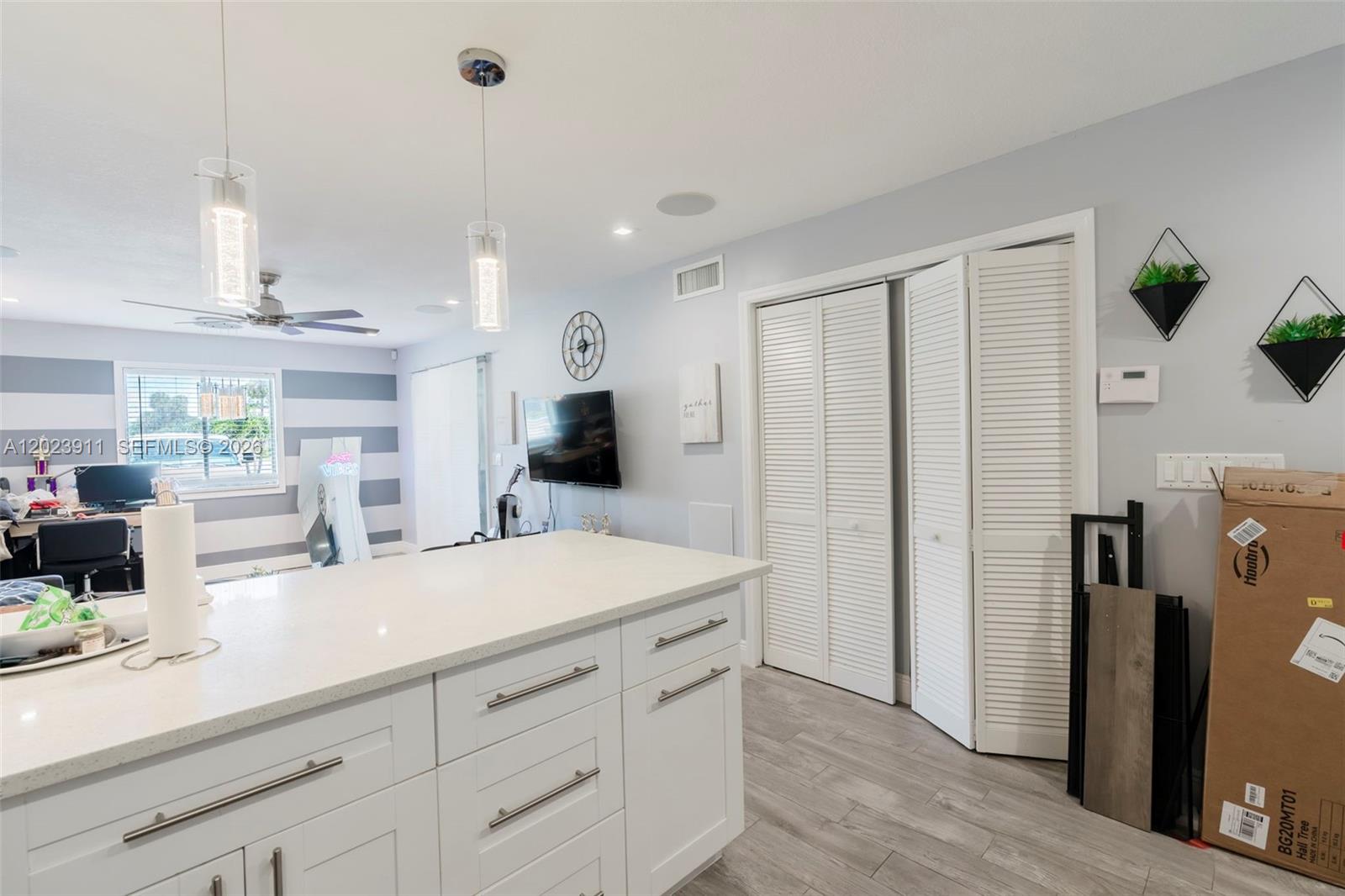 FOREST HILL GARDENS CONDO - Residential