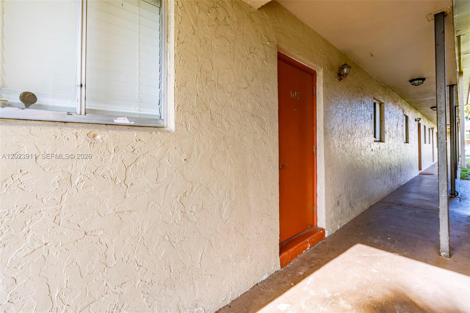 FOREST HILL GARDENS CONDO - Residential