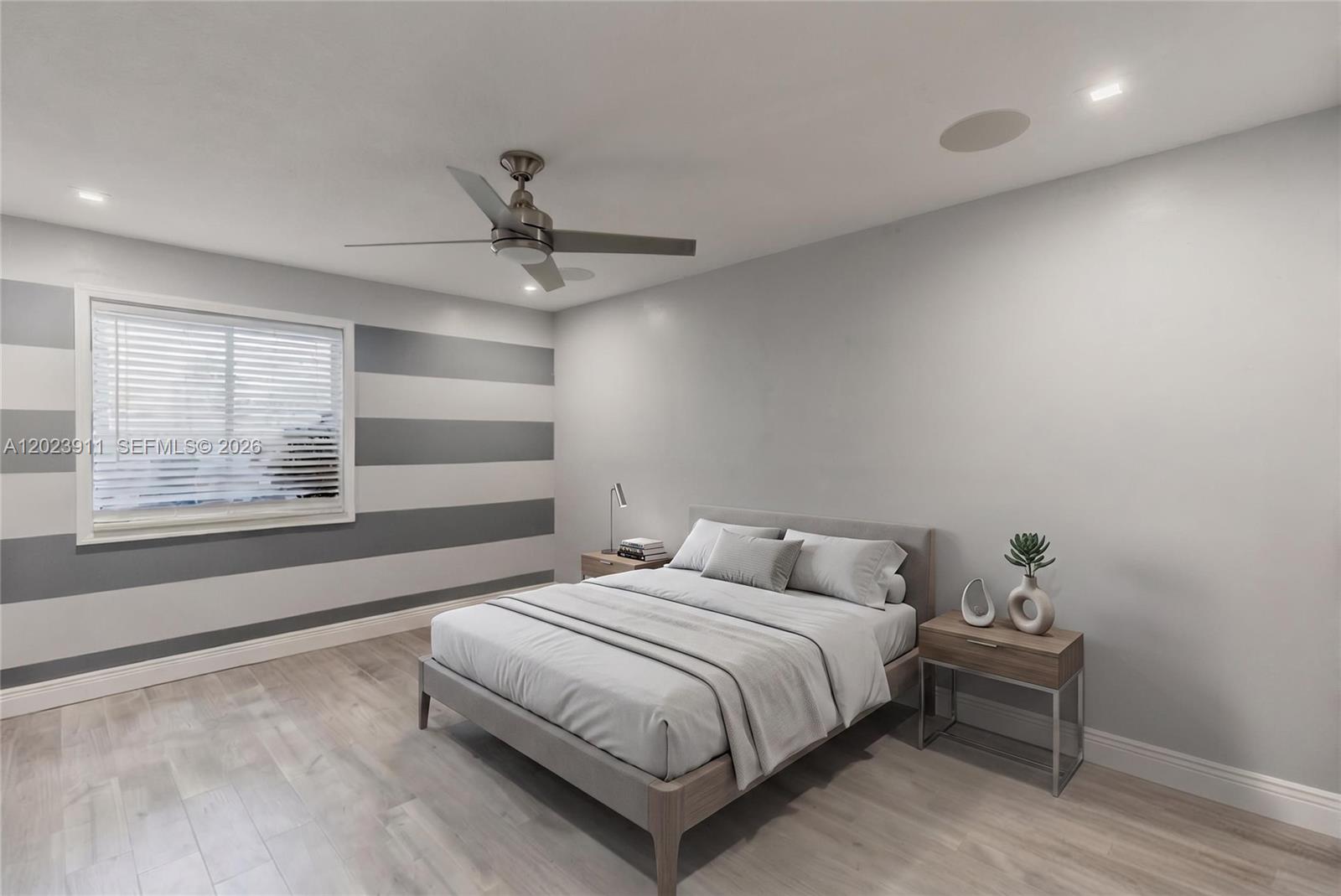 FOREST HILL GARDENS CONDO - Residential