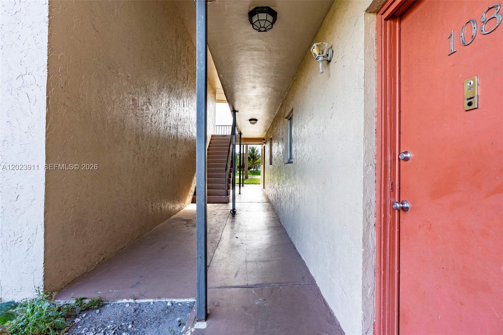 FOREST HILL GARDENS CONDO - Residential