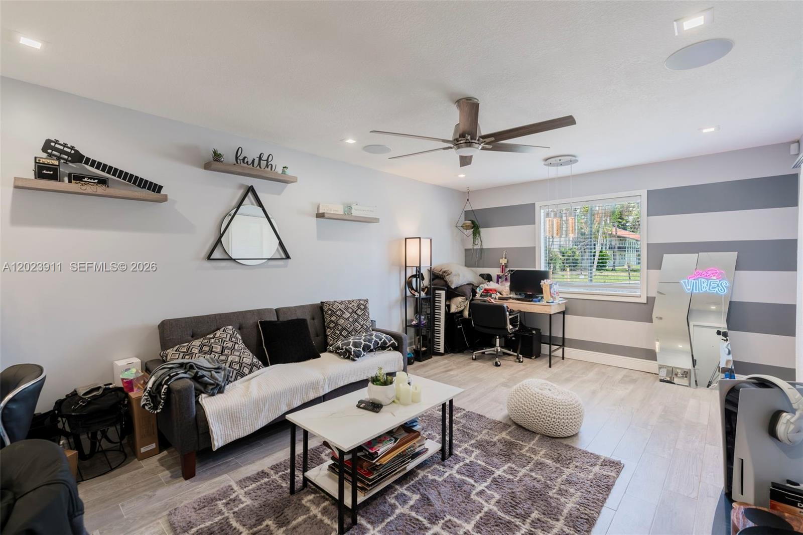 FOREST HILL GARDENS CONDO - Residential