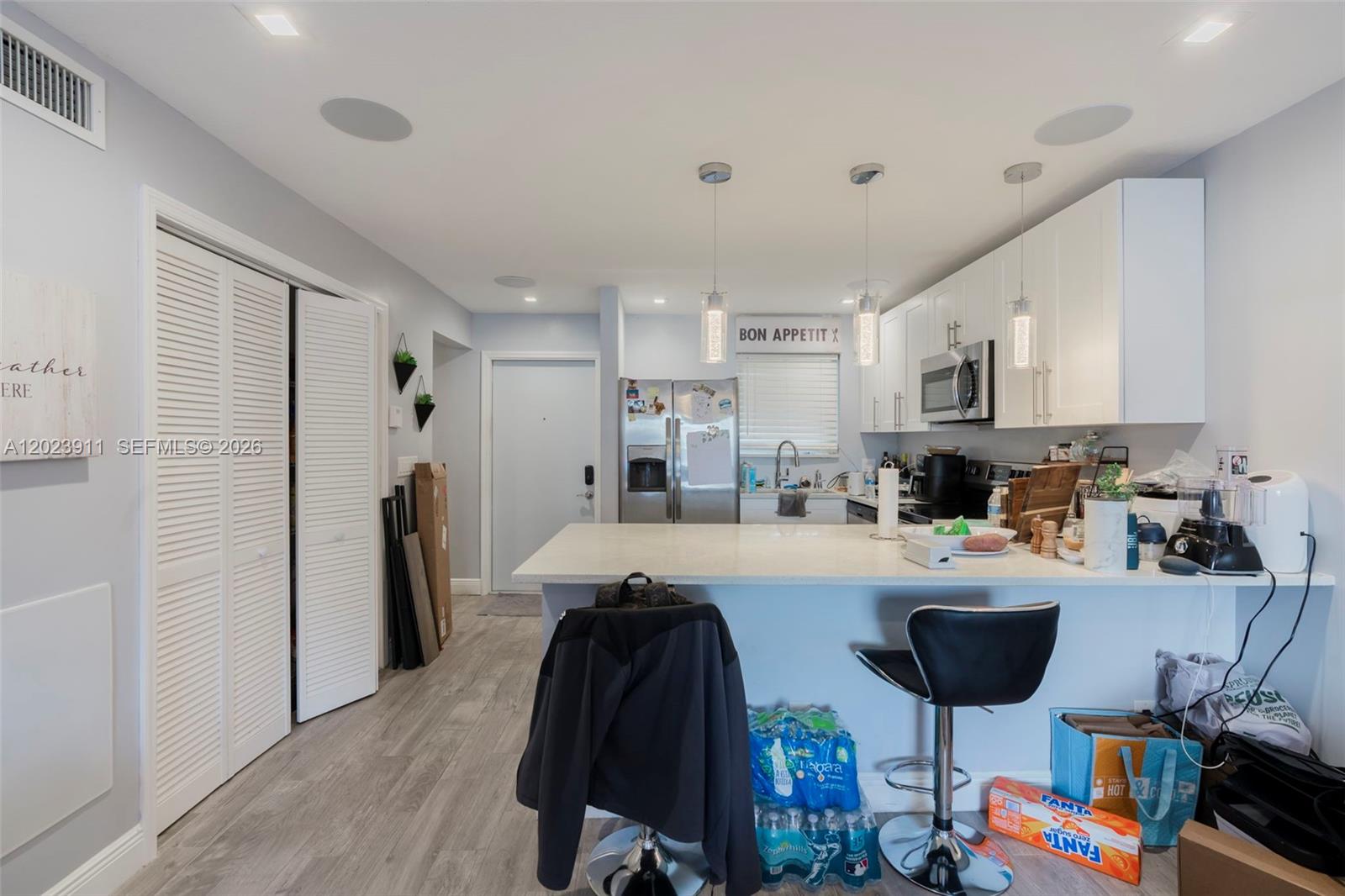 FOREST HILL GARDENS CONDO - Residential
