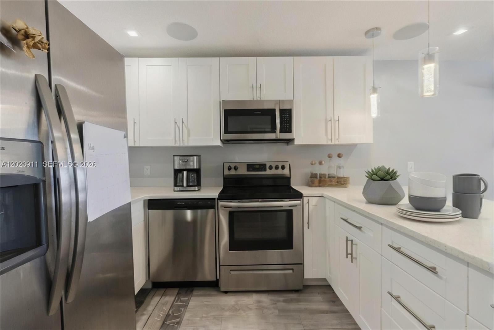 FOREST HILL GARDENS CONDO - Residential