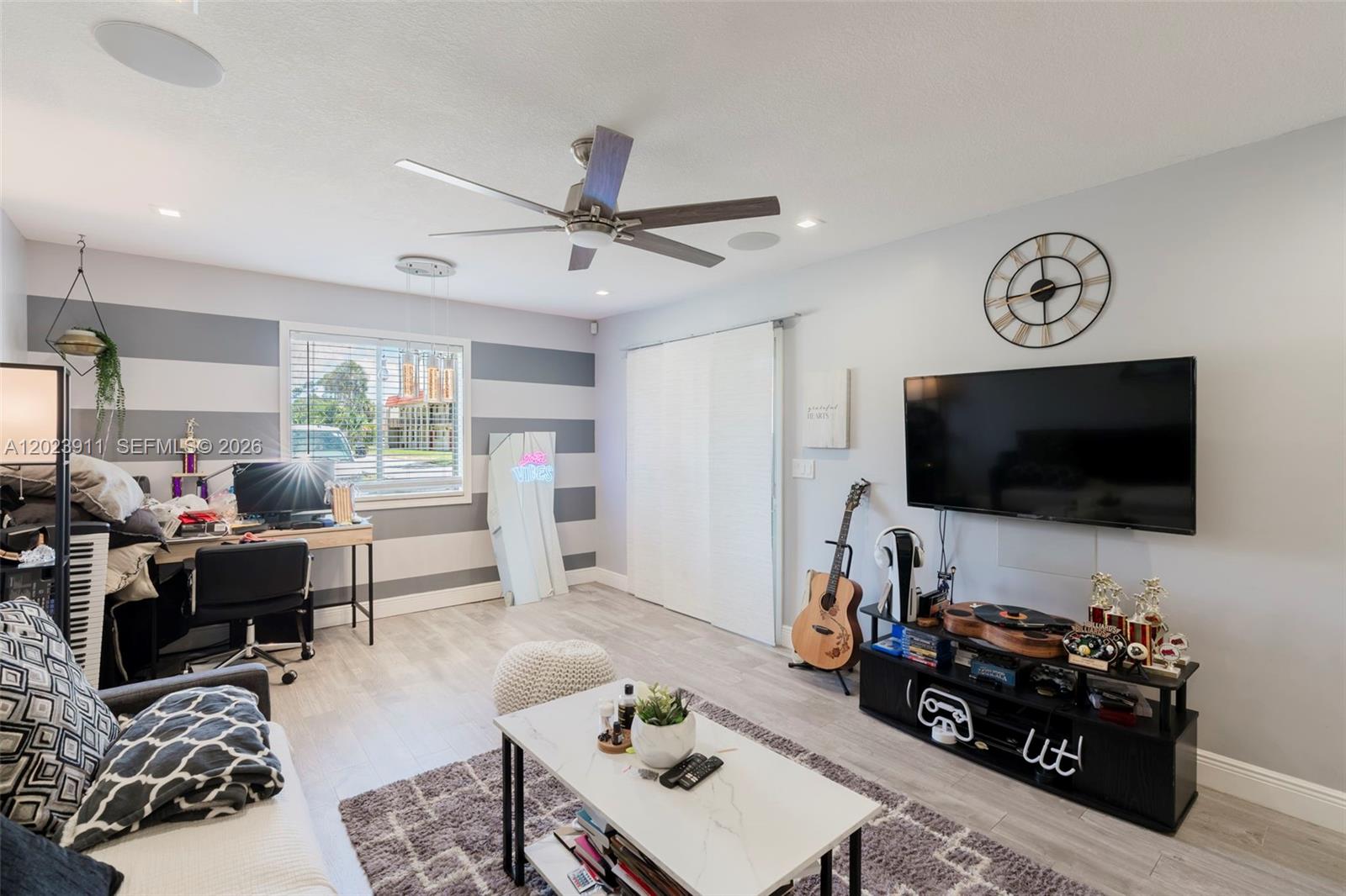 FOREST HILL GARDENS CONDO - Residential