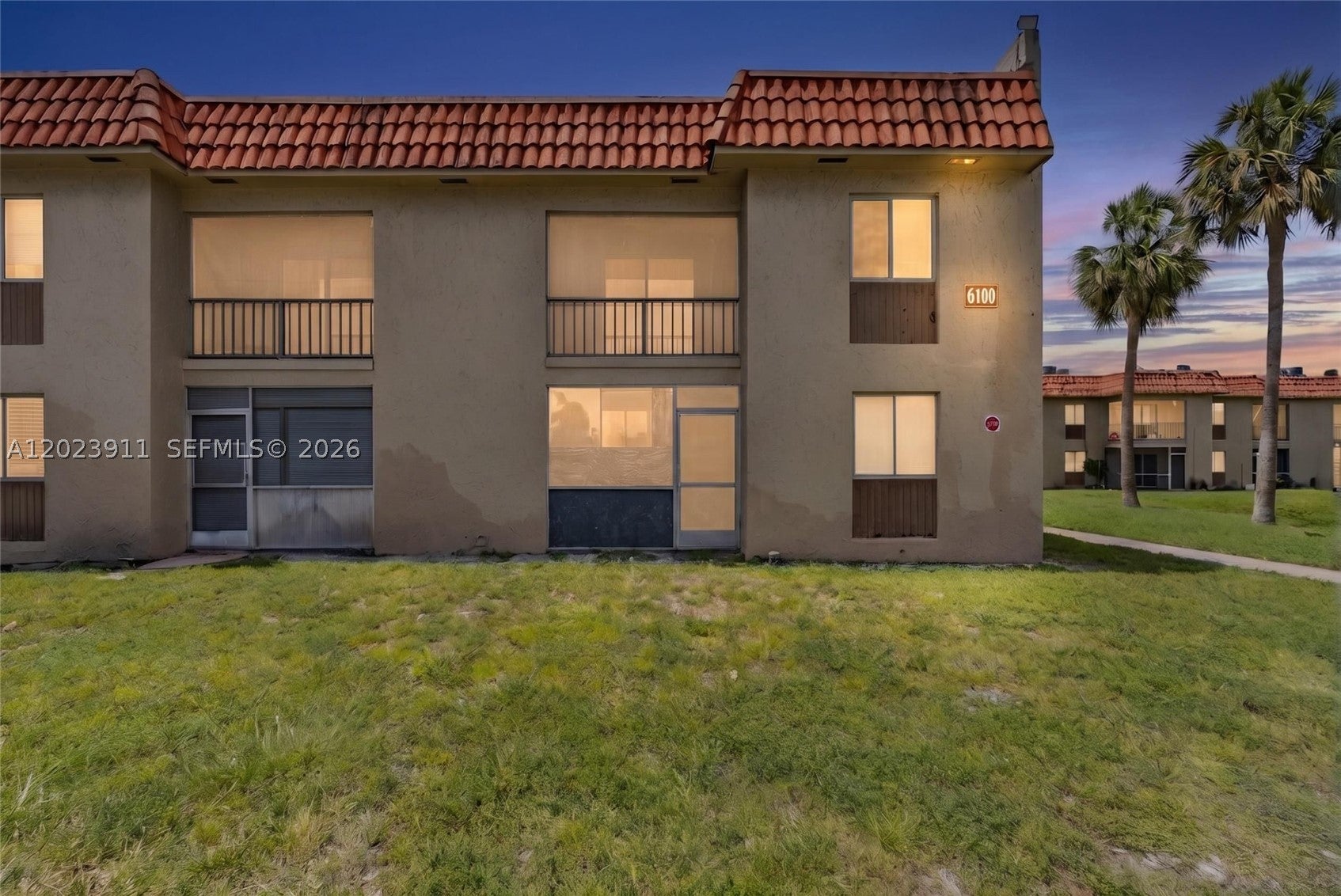 6100 Forest Hill Blvd 107, West Palm Beach FL 33415