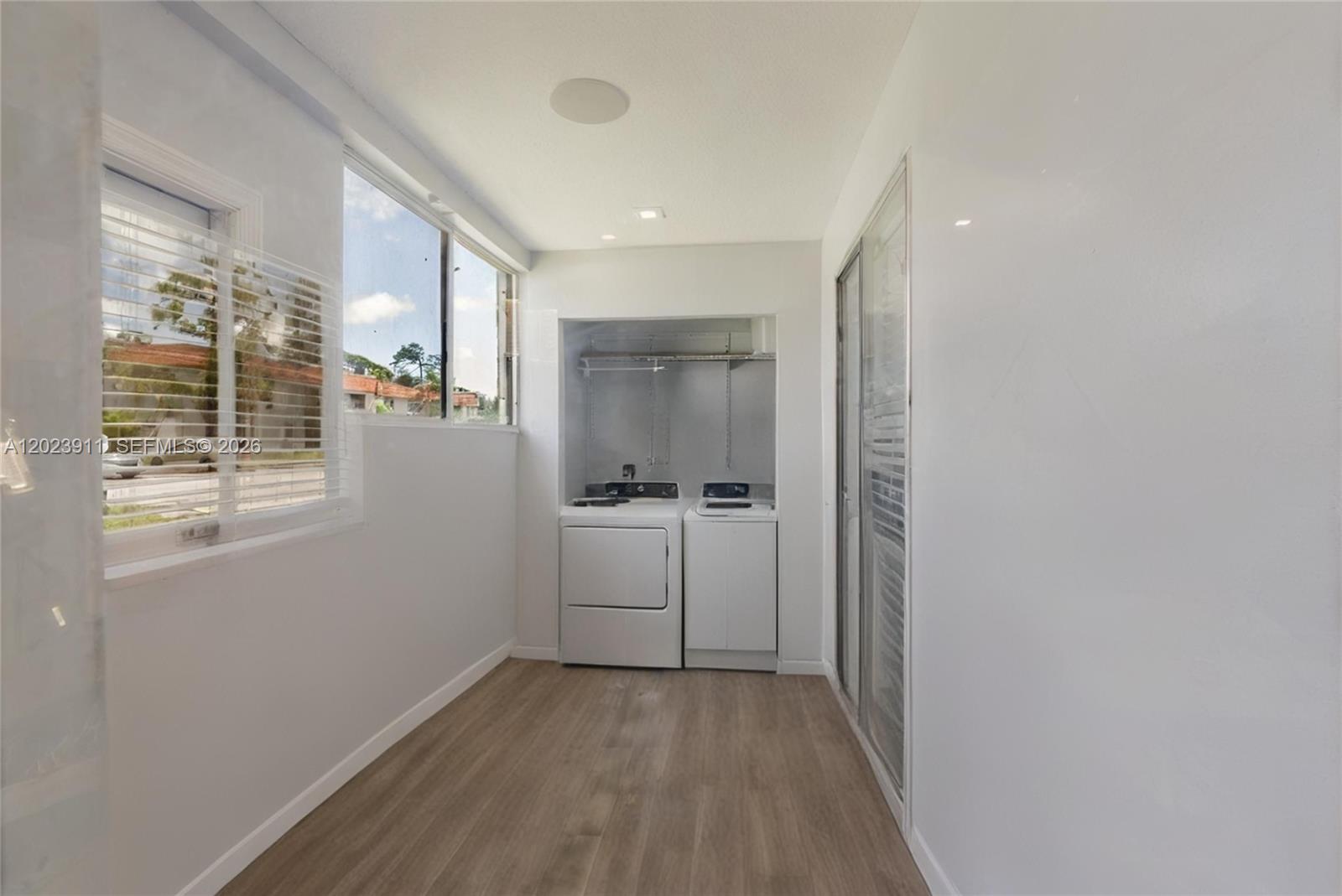 FOREST HILL GARDENS CONDO - Residential