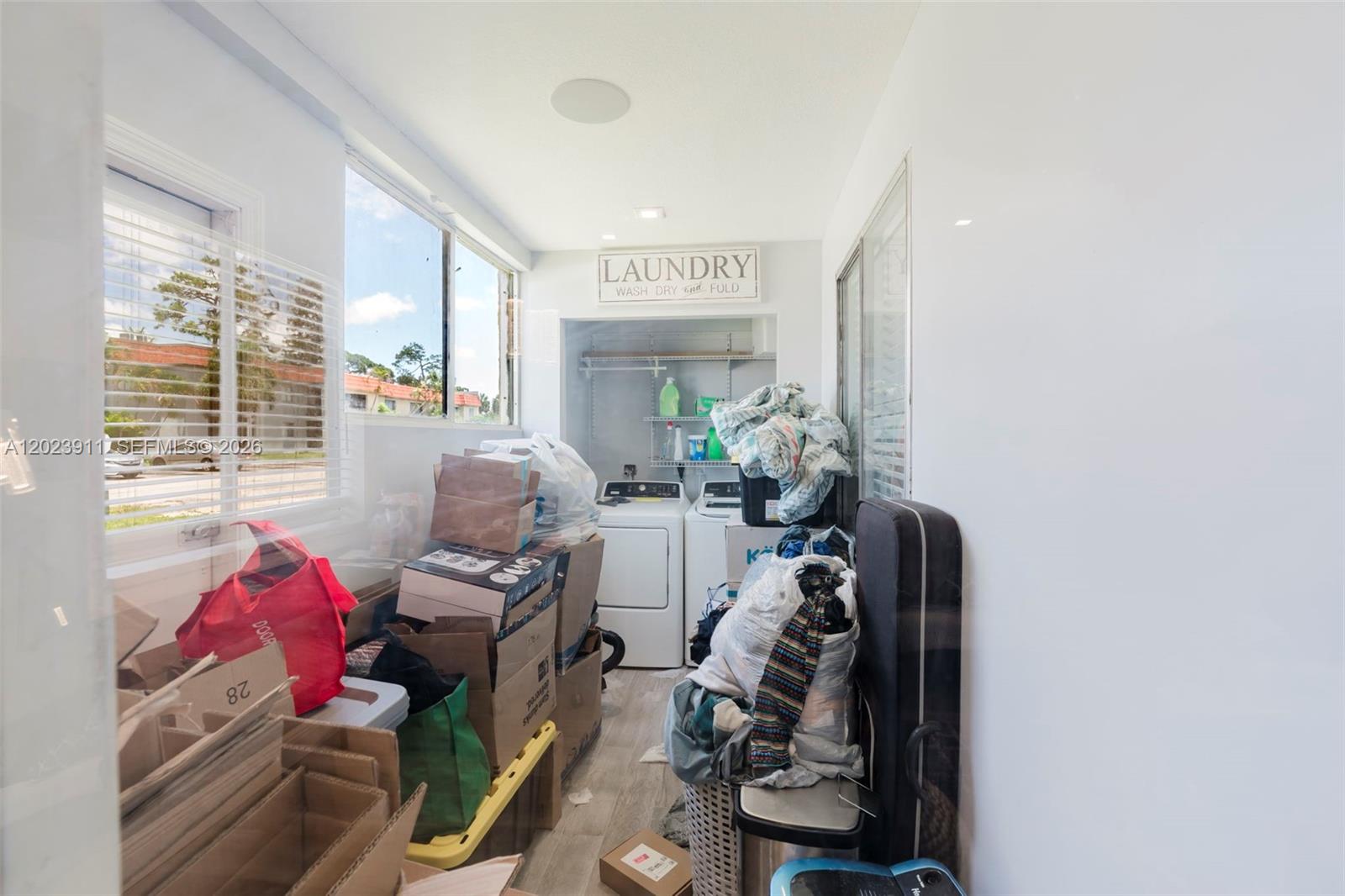 FOREST HILL GARDENS CONDO - Residential