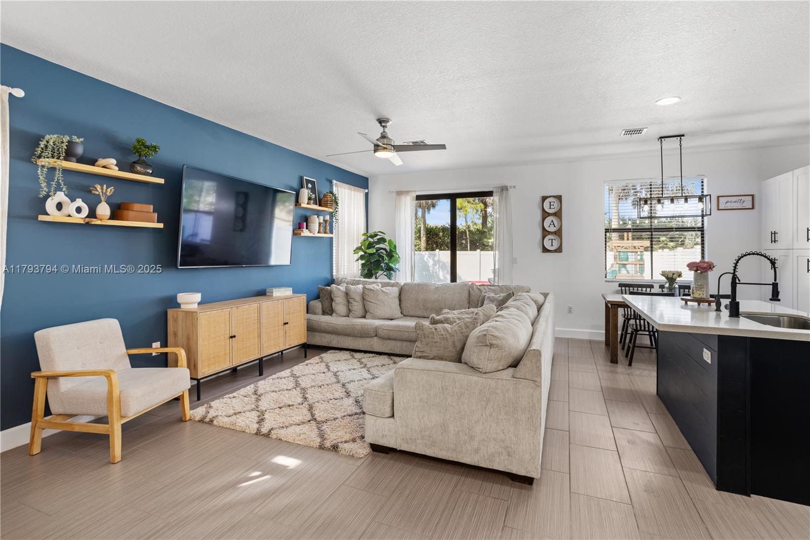 Property for Sale at 4859 Nw 55th Pl, Tamarac, Broward County, Florida - Bedrooms: 3 
Bathrooms: 3  - $585,000